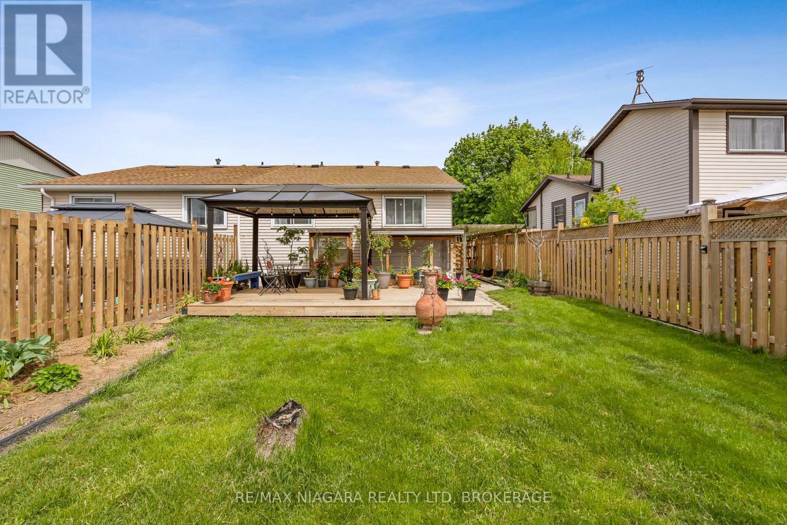 21 Allan Drive, St. Catharines, Ontario  L2N 5S4 - Photo 20 - X13207590