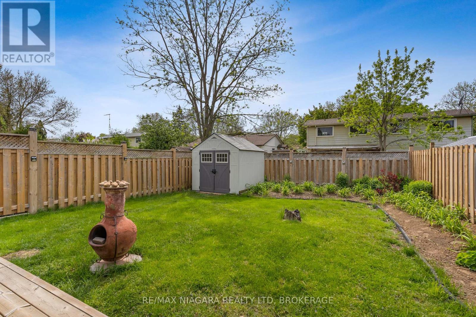 21 Allan Drive, St. Catharines, Ontario  L2N 5S4 - Photo 23 - X13207590