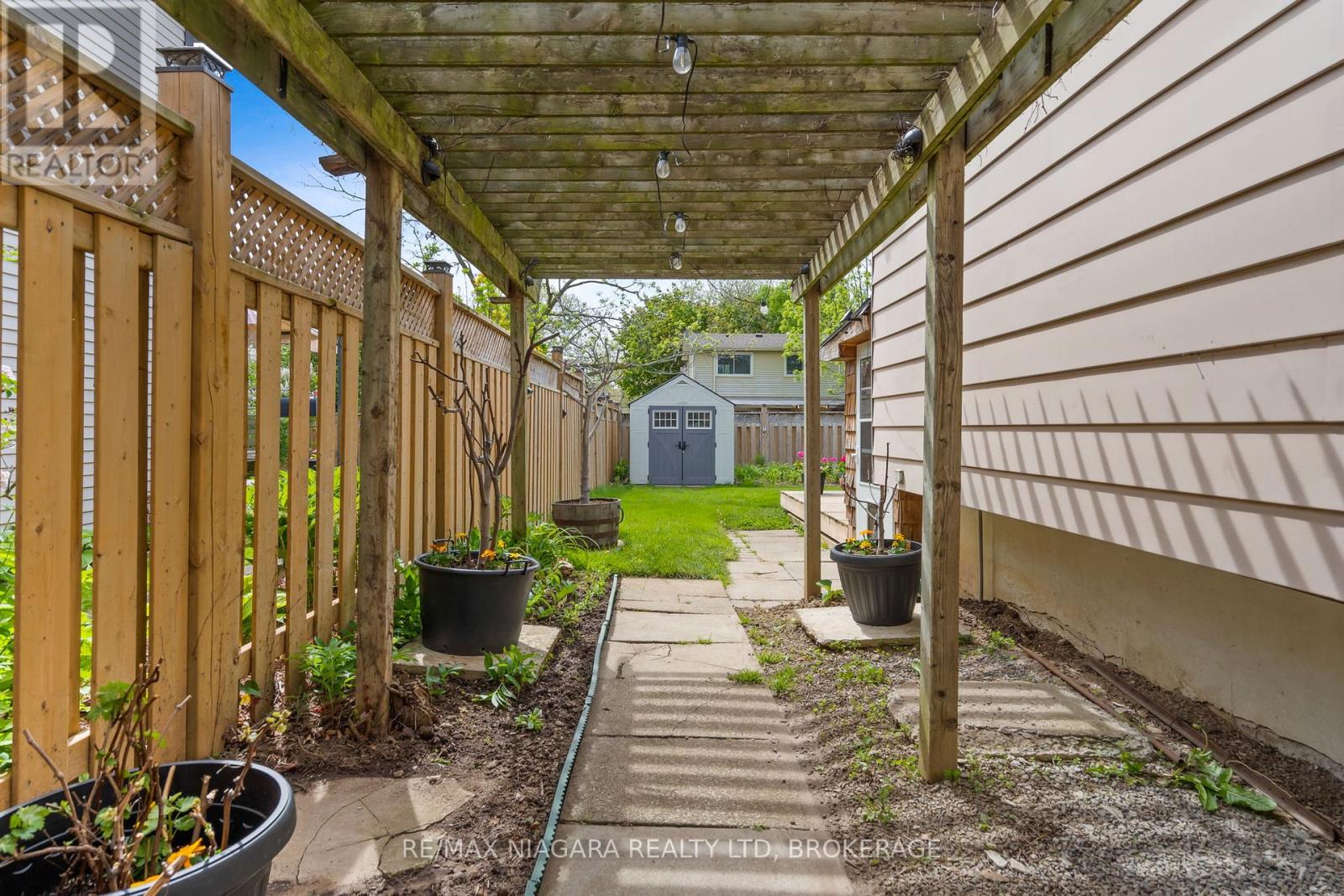 21 Allan Drive, St. Catharines, Ontario  L2N 5S4 - Photo 25 - X13207590
