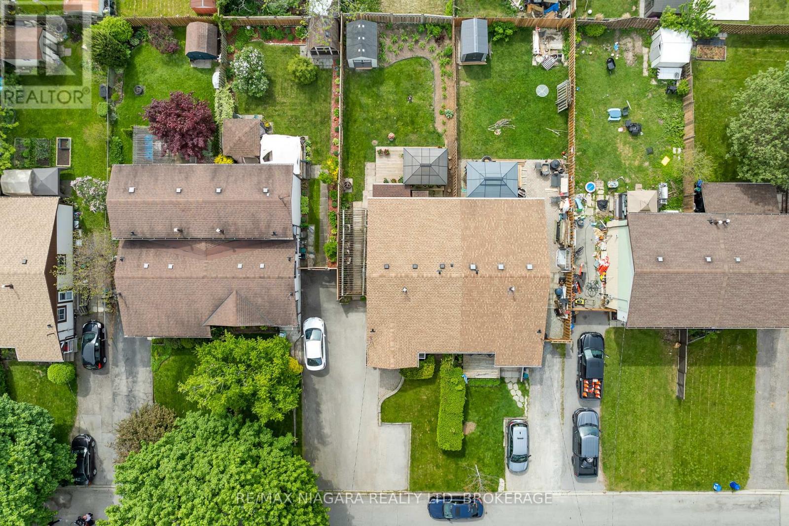 21 Allan Drive, St. Catharines, Ontario  L2N 5S4 - Photo 26 - X13207590