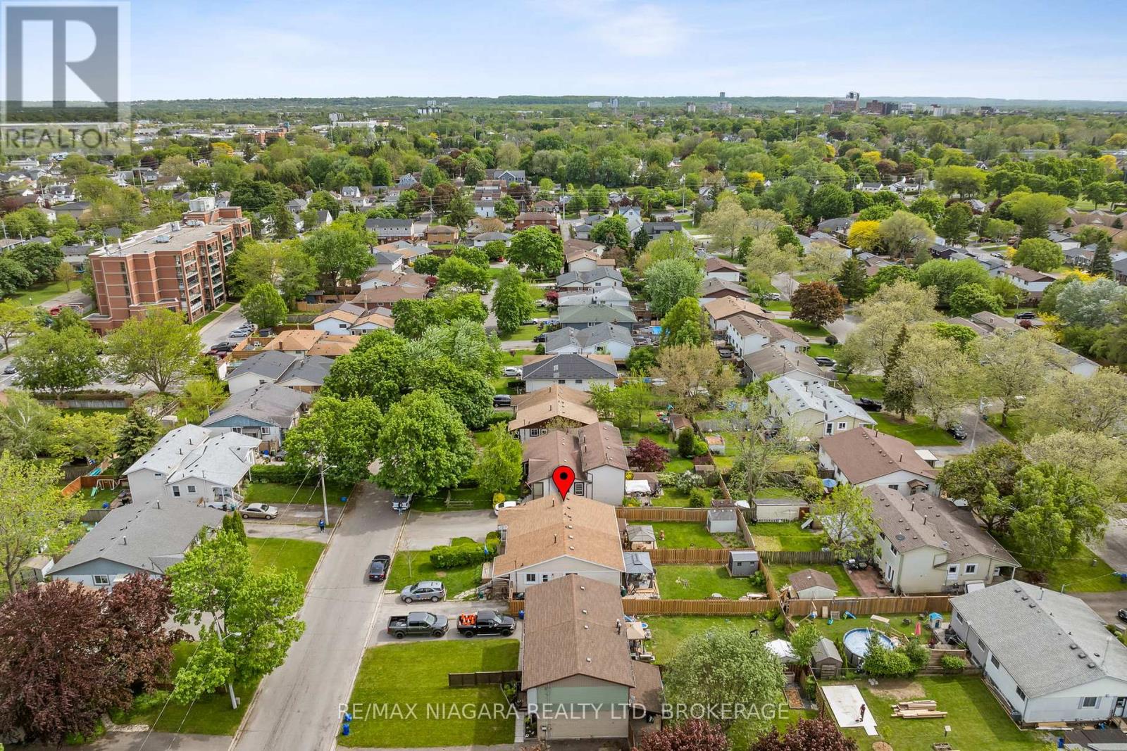 21 Allan Drive, St. Catharines, Ontario  L2N 5S4 - Photo 28 - X13207590