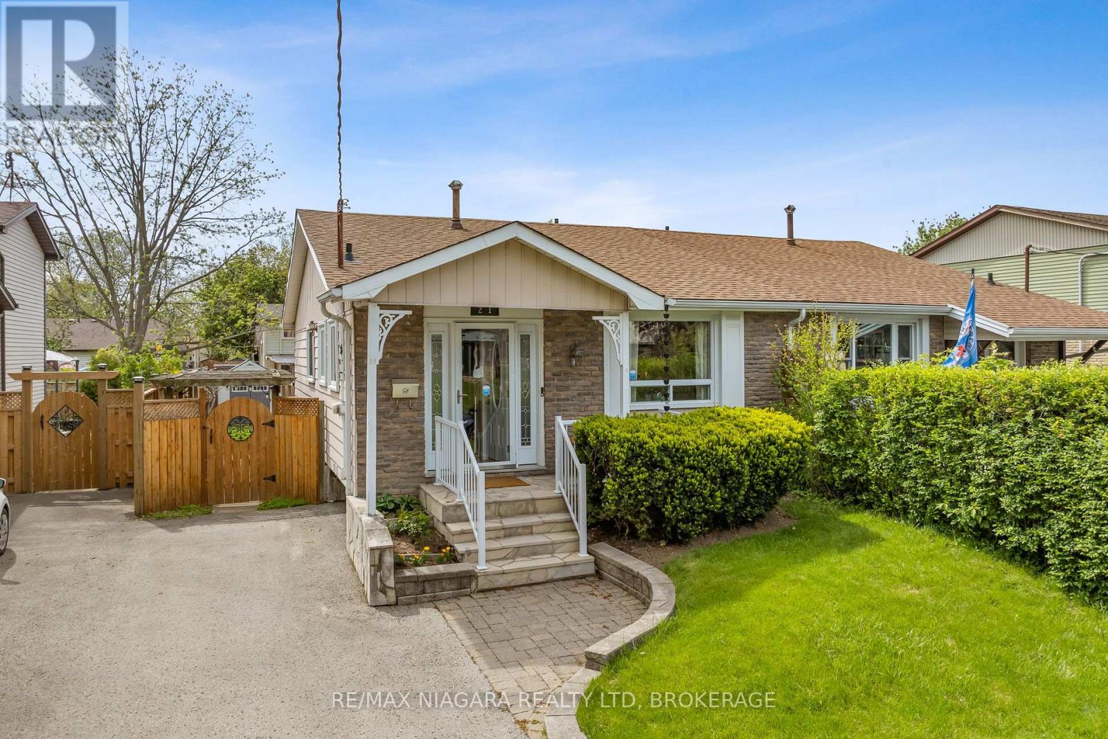 21 Allan Drive, St. Catharines, Ontario  L2N 5S4 - Photo 30 - X13207590