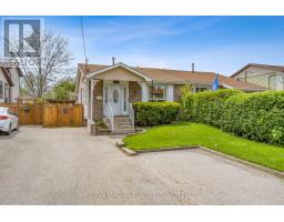 21 ALLAN DRIVE, St. Catharines, Ontario