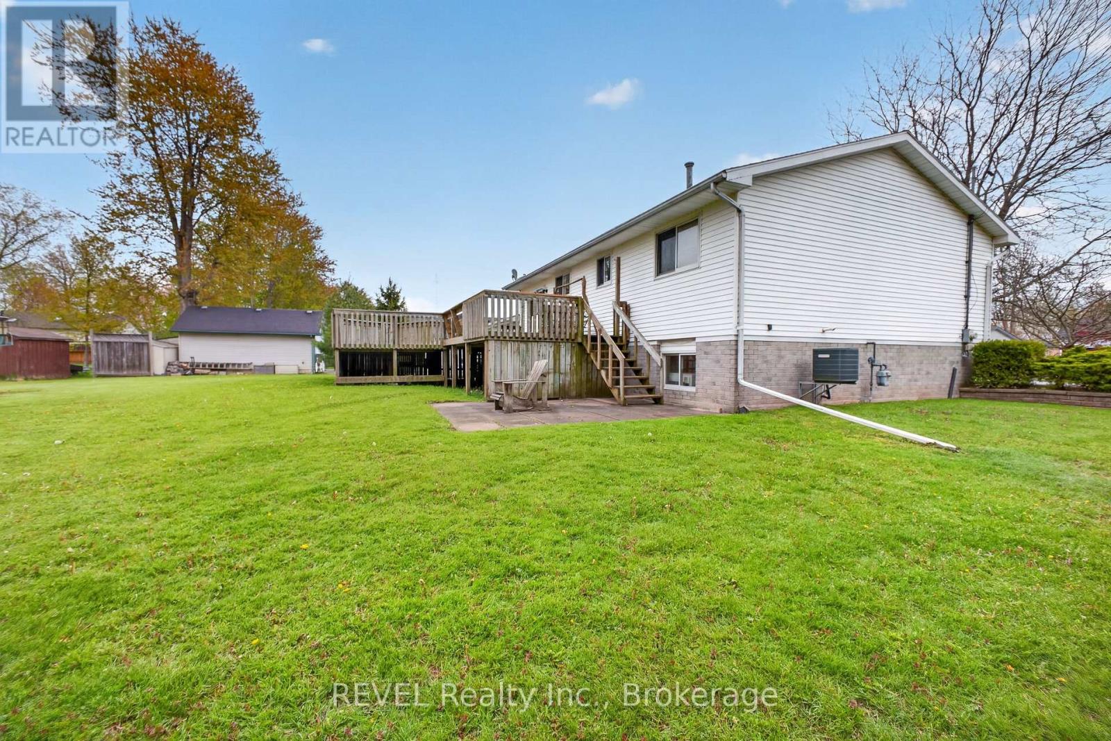 3210 Bethune Avenue, Fort Erie, Ontario  L0S 1N0 - Photo 29 - X13207642