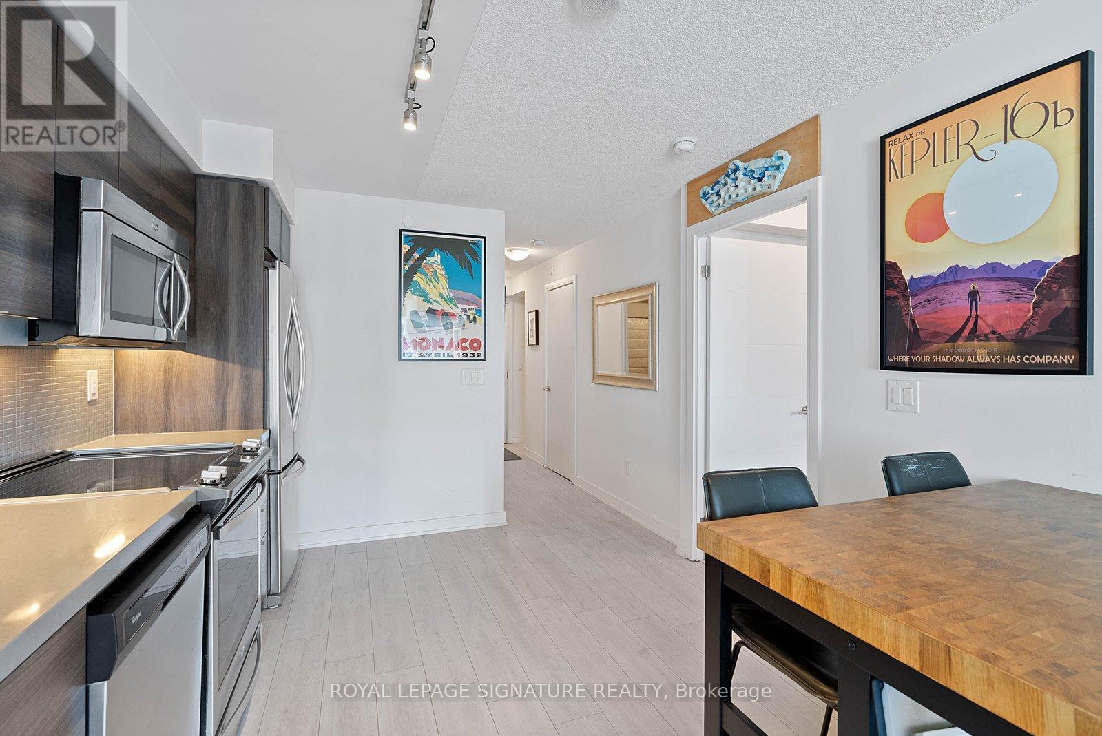 710 - 525 Adelaide Street W, Toronto, Ontario  M5V 1T6 - Photo 12 - C13207326