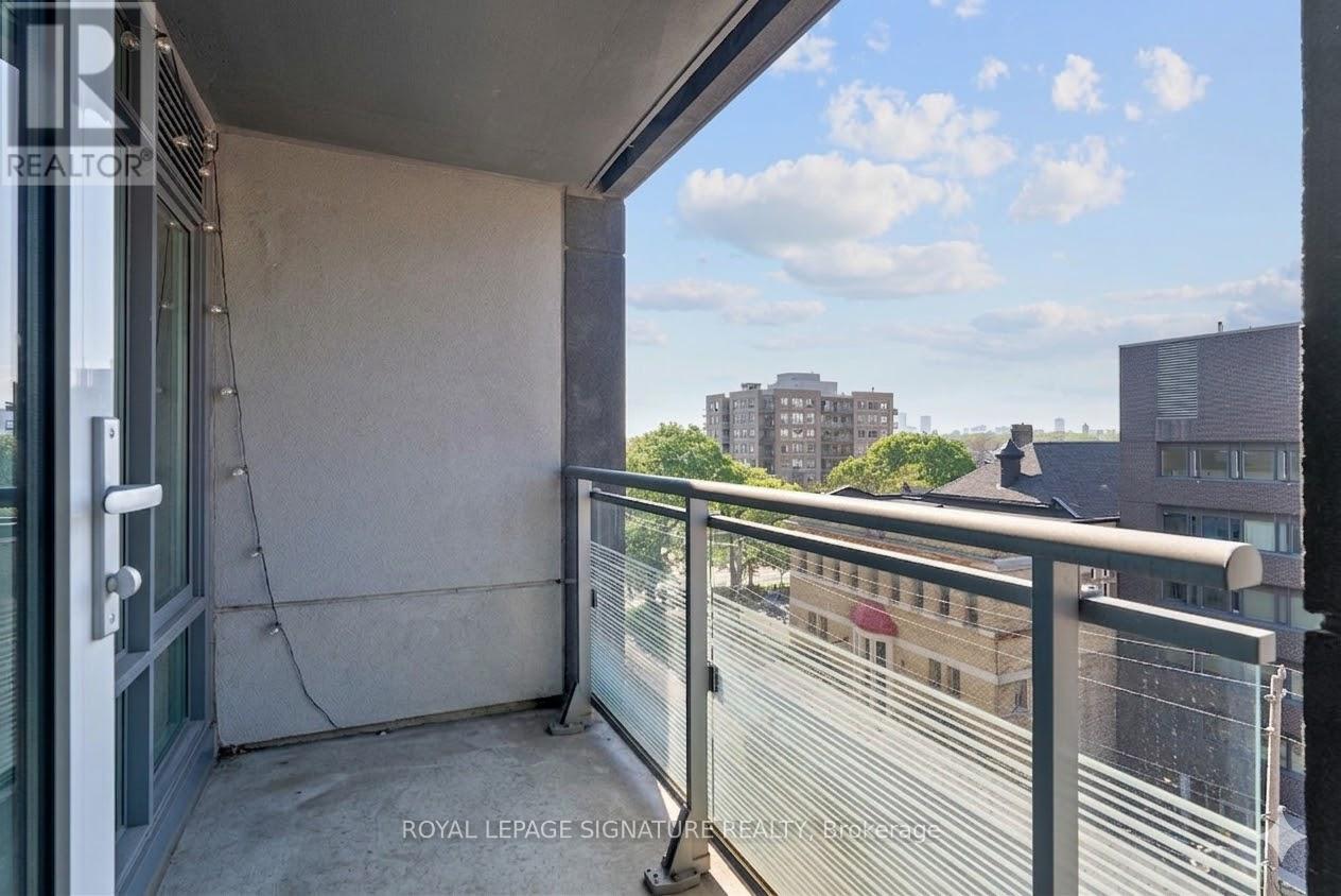 710 - 525 Adelaide Street W, Toronto, Ontario  M5V 1T6 - Photo 25 - C13207326