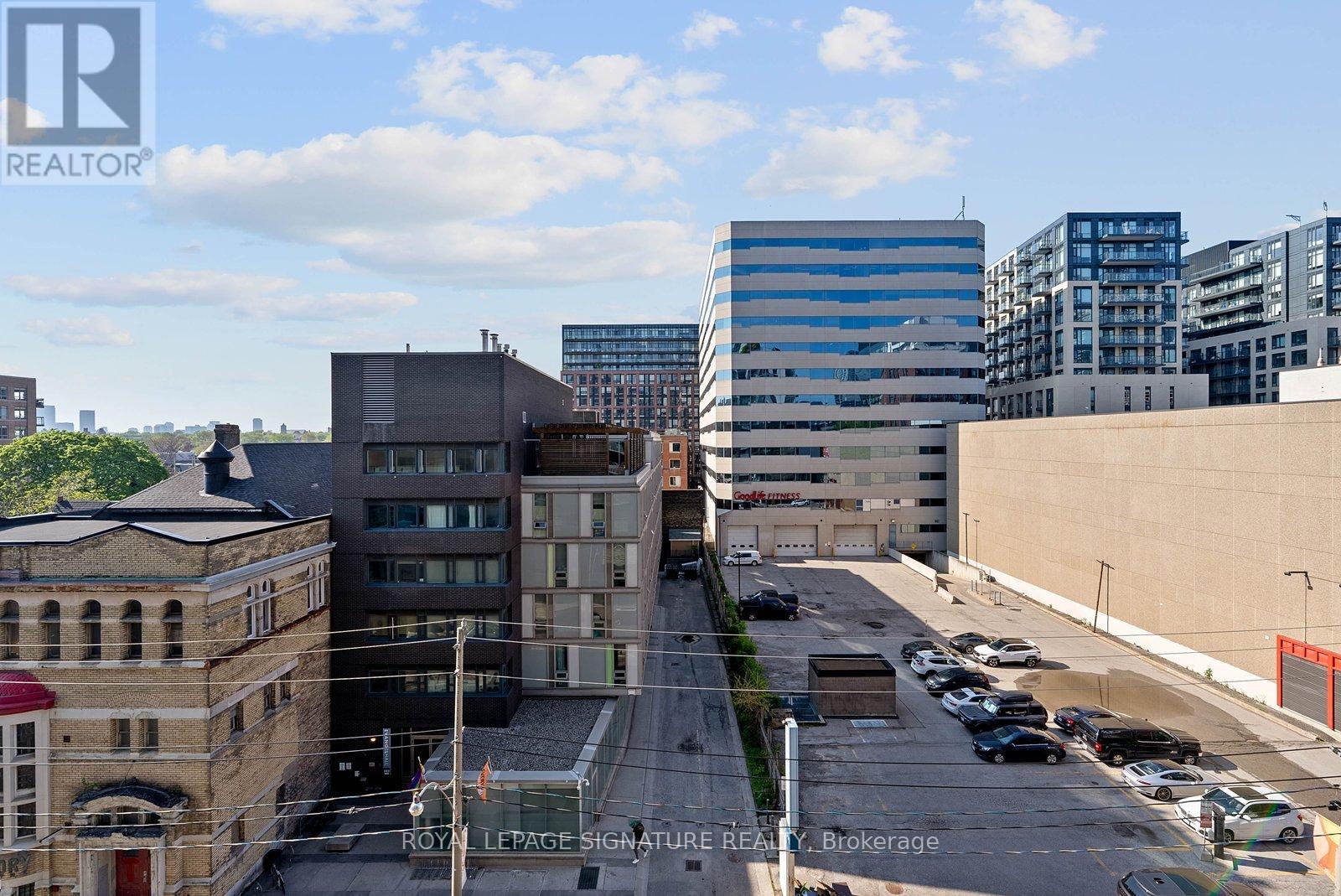 710 - 525 Adelaide Street W, Toronto, Ontario  M5V 1T6 - Photo 26 - C13207326