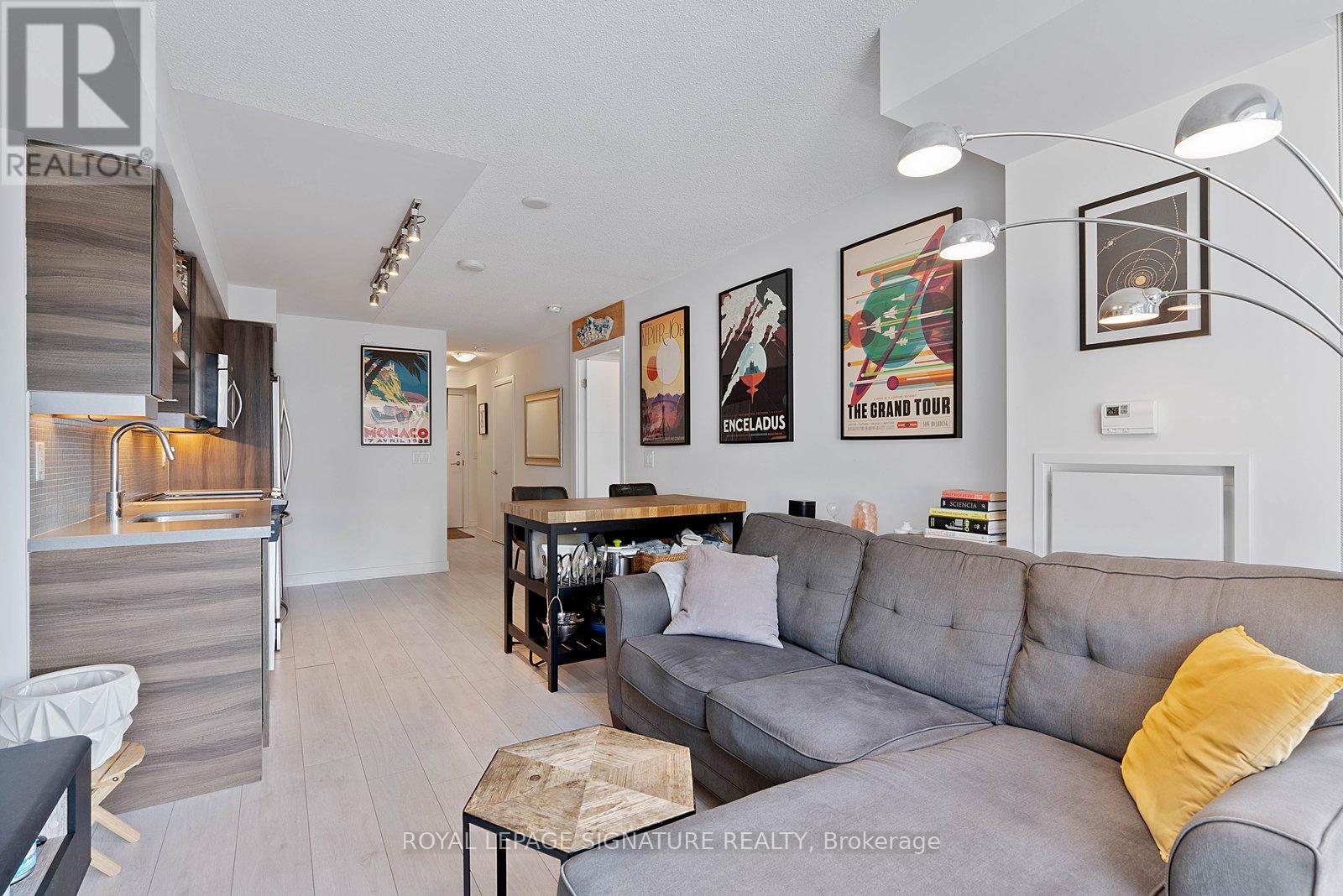 710 - 525 Adelaide Street W, Toronto, Ontario  M5V 1T6 - Photo 8 - C13207326