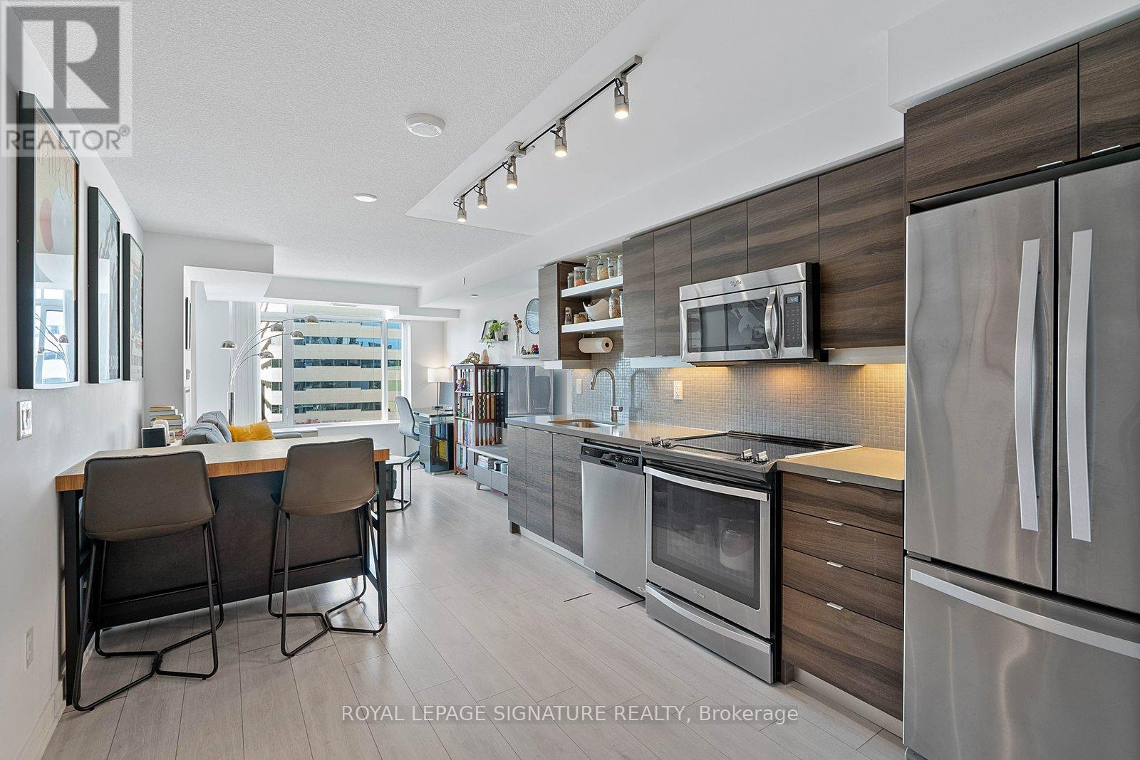 710 - 525 Adelaide Street W, Toronto, Ontario  M5V 1T6 - Photo 9 - C13207326
