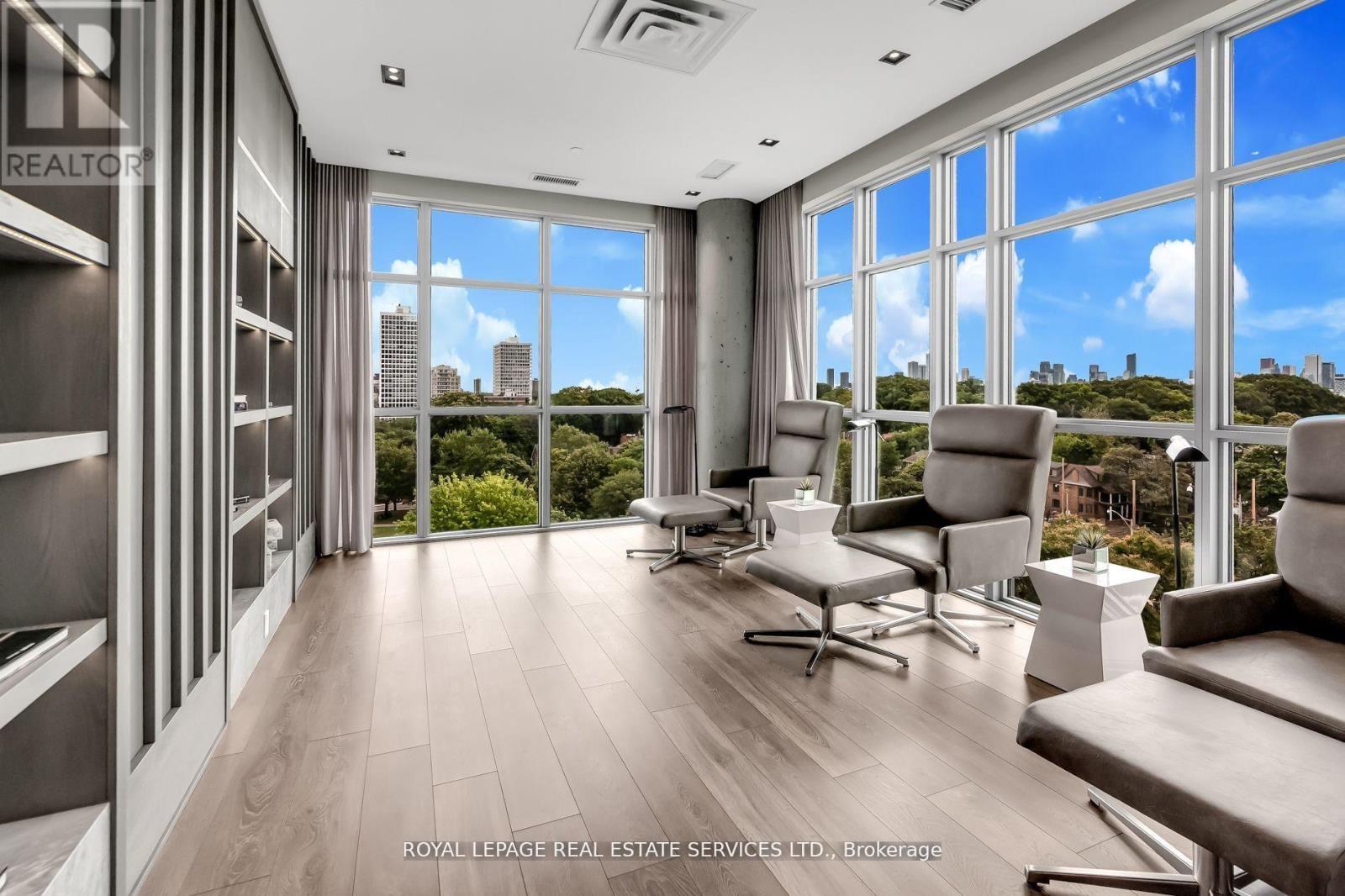 1104 - 501 St Clair Avenue W, Toronto, Ontario  M5P 0A2 - Photo 36 - C13207352