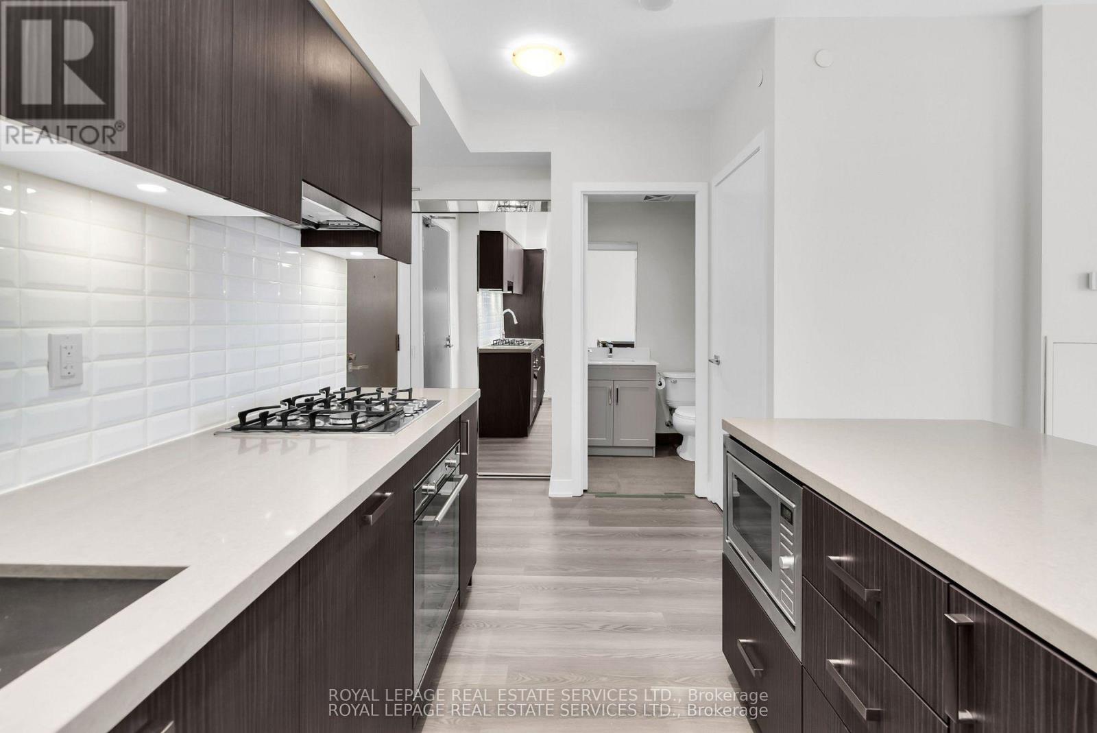 1104 - 501 St Clair Avenue W, Toronto, Ontario  M5P 0A2 - Photo 6 - C13207352