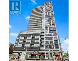 1104 - 501 ST CLAIR AVENUE W, Toronto, Ontario