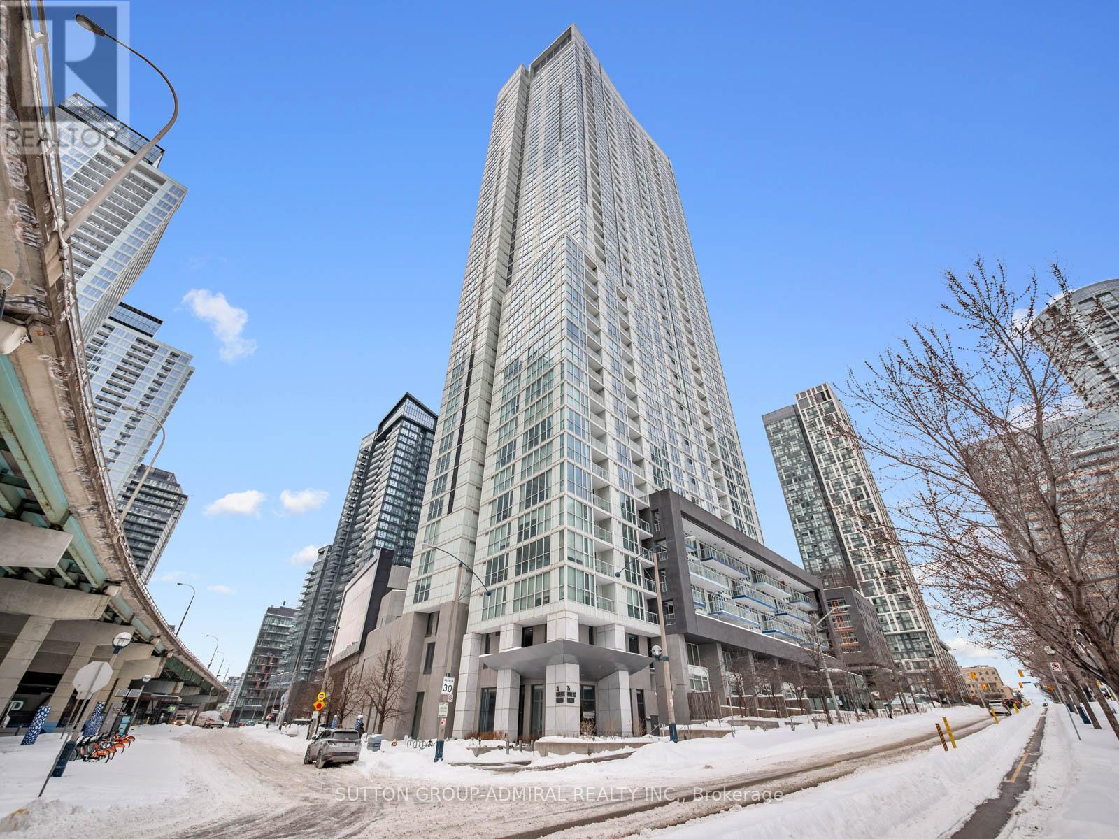 315 - 75 QUEENS WHARF ROAD, Toronto, Ontario