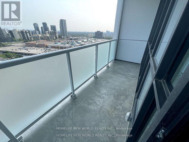 1915 - 188 Fairview Mall Drive, Toronto, Ontario  M2J 0H7 - Photo 17 - C13207406