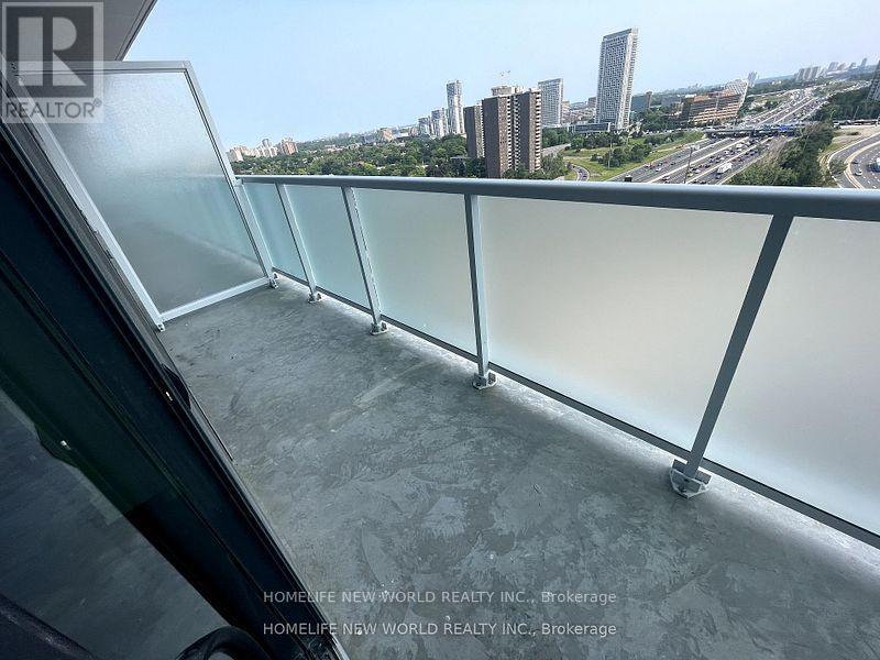 1915 - 188 Fairview Mall Drive, Toronto, Ontario  M2J 0H7 - Photo 18 - C13207406