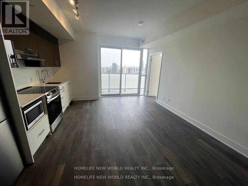 1915 - 188 Fairview Mall Drive, Toronto, Ontario  M2J 0H7 - Photo 2 - C13207406
