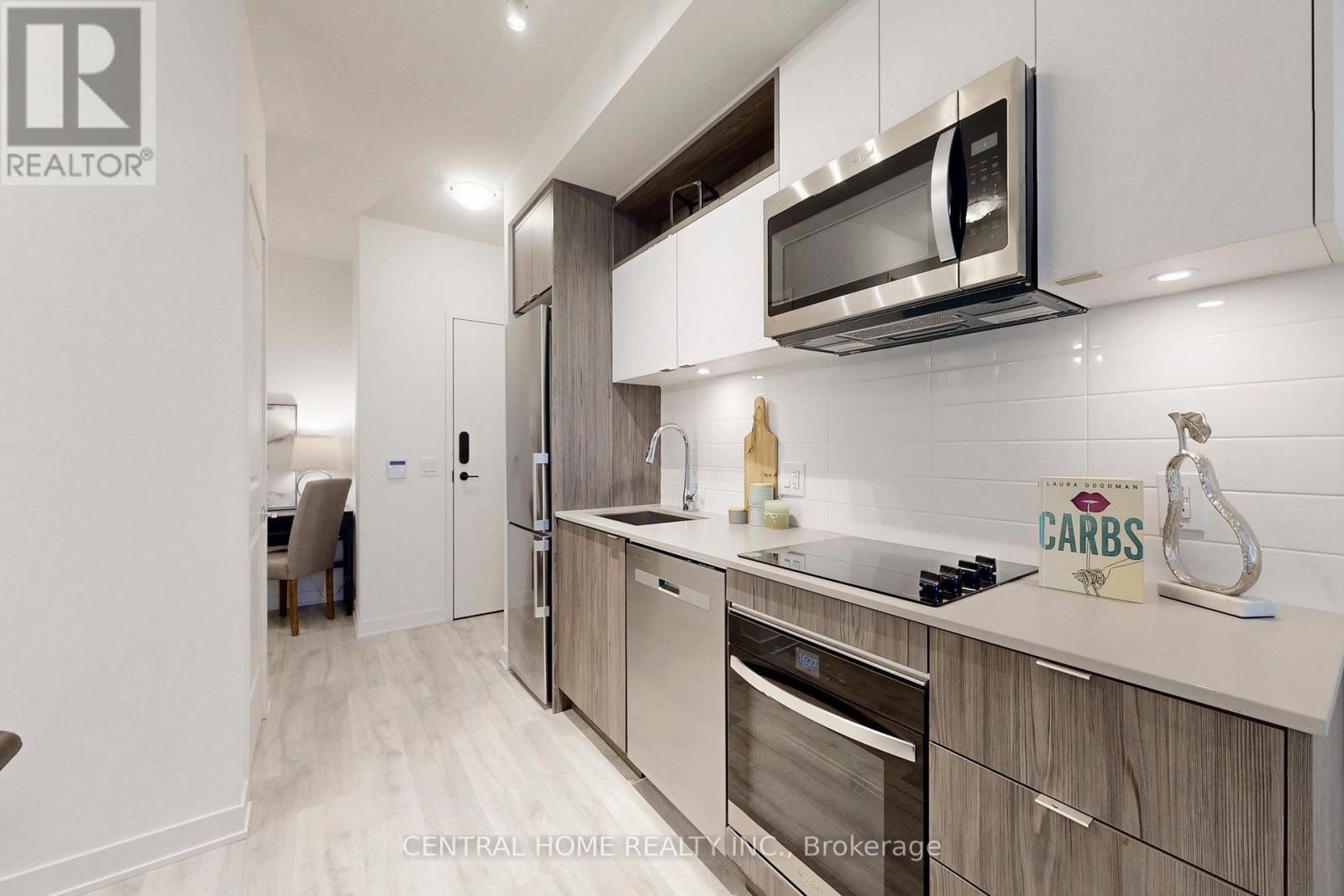 3908 - 100 Dalhousie Street, Toronto, Ontario  M5B 0C7 - Photo 11 - C13207418