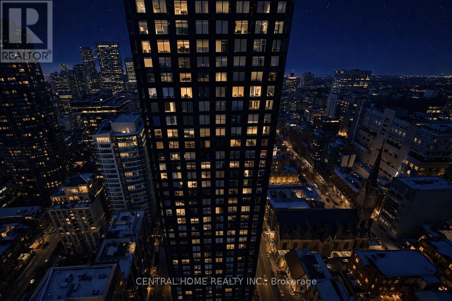 3908 - 100 Dalhousie Street, Toronto, Ontario  M5B 0C7 - Photo 32 - C13207418