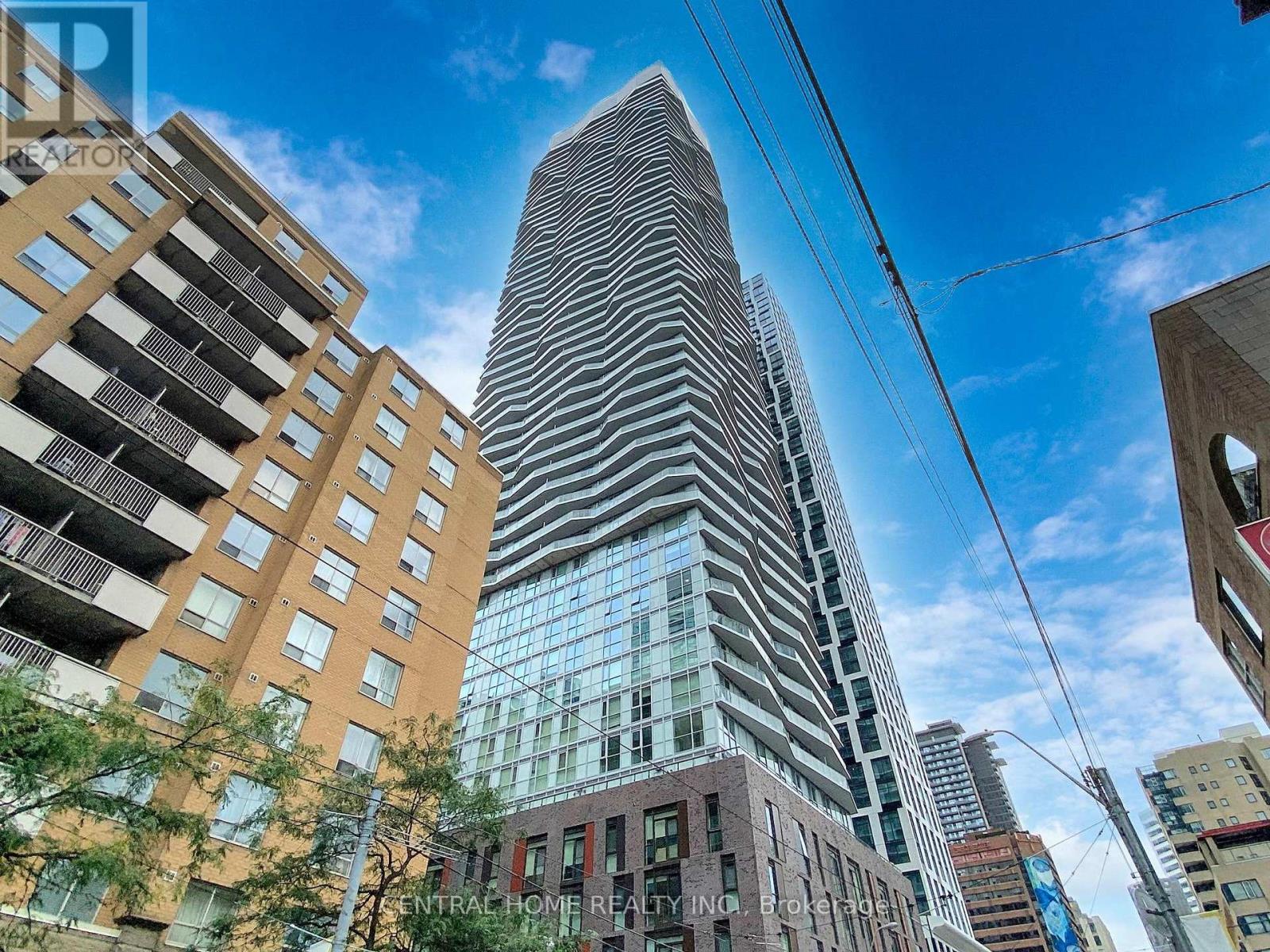 3908 - 100 Dalhousie Street, Toronto, Ontario  M5B 0C7 - Photo 35 - C13207418