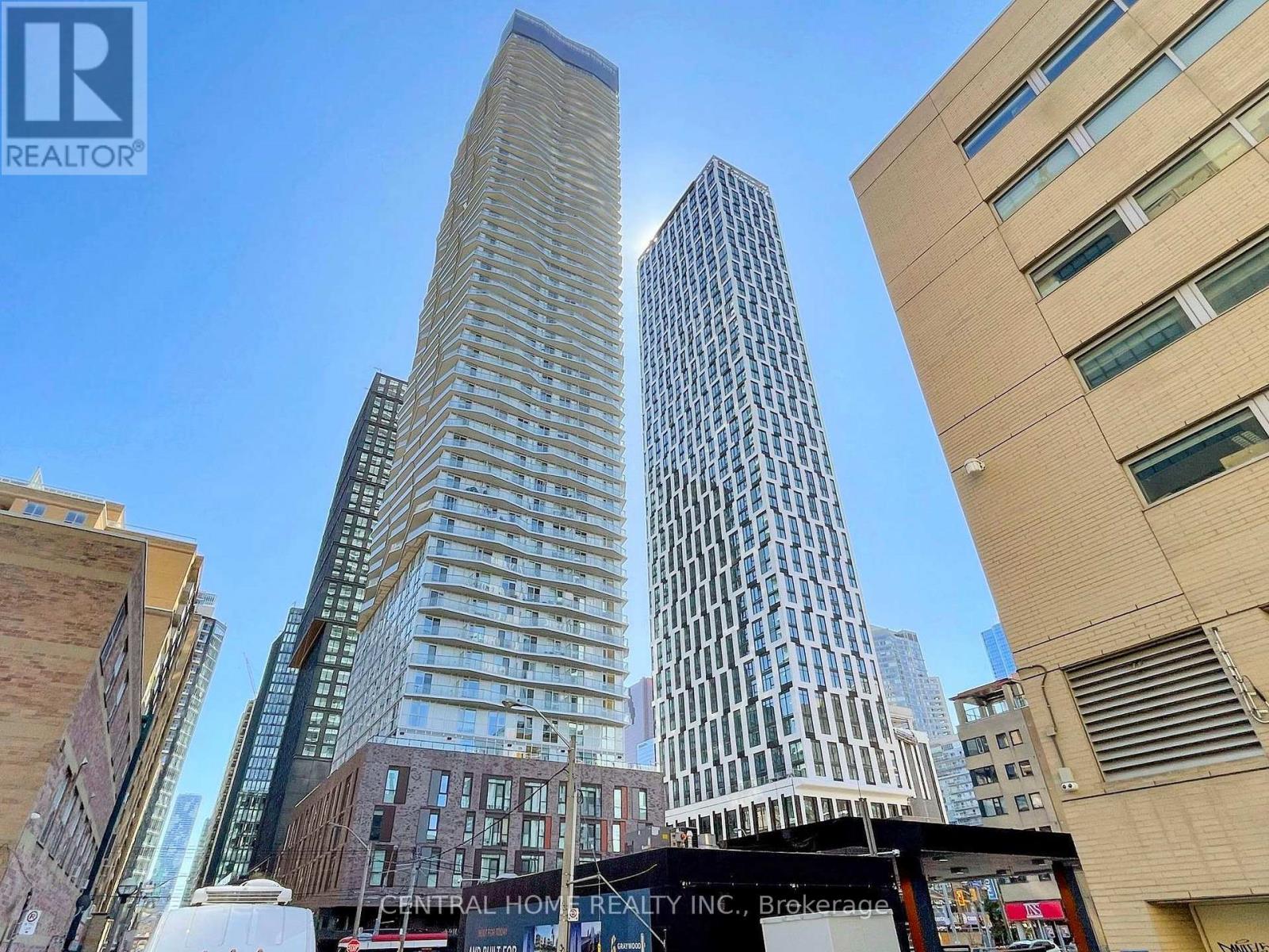 3908 - 100 Dalhousie Street, Toronto, Ontario  M5B 0C7 - Photo 36 - C13207418
