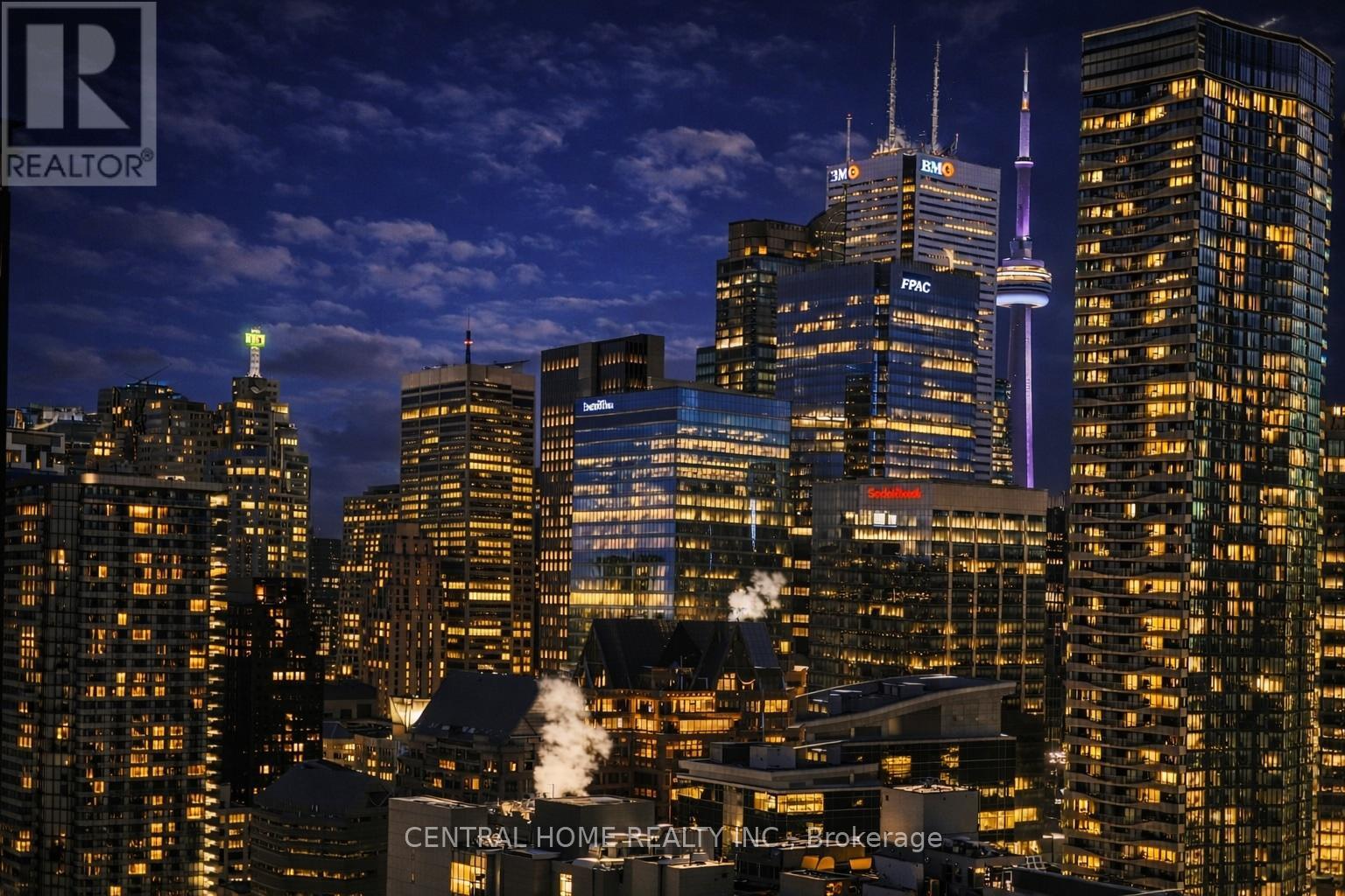 3908 - 100 Dalhousie Street, Toronto, Ontario  M5B 0C7 - Photo 38 - C13207418