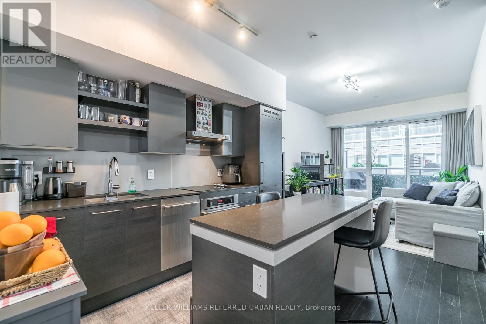 221 - 1030 KING STREET W, Toronto, Ontario