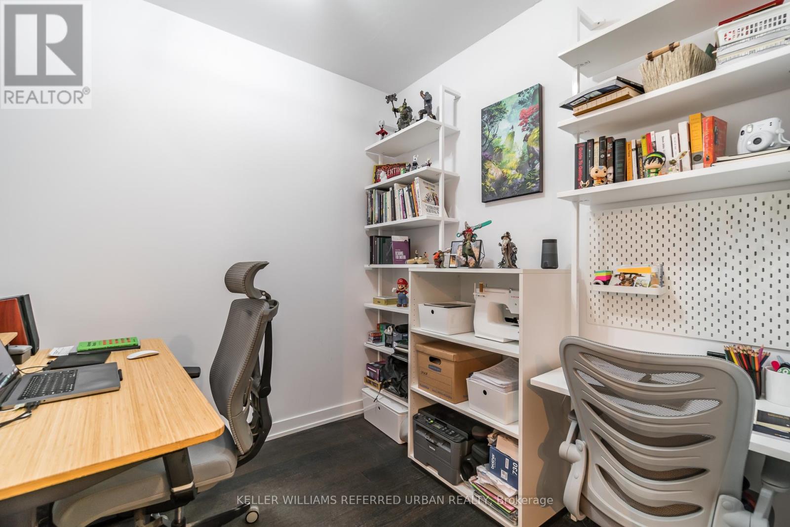 221 - 1030 King Street W, Toronto, Ontario  M6K 0B4 - Photo 12 - C13207434
