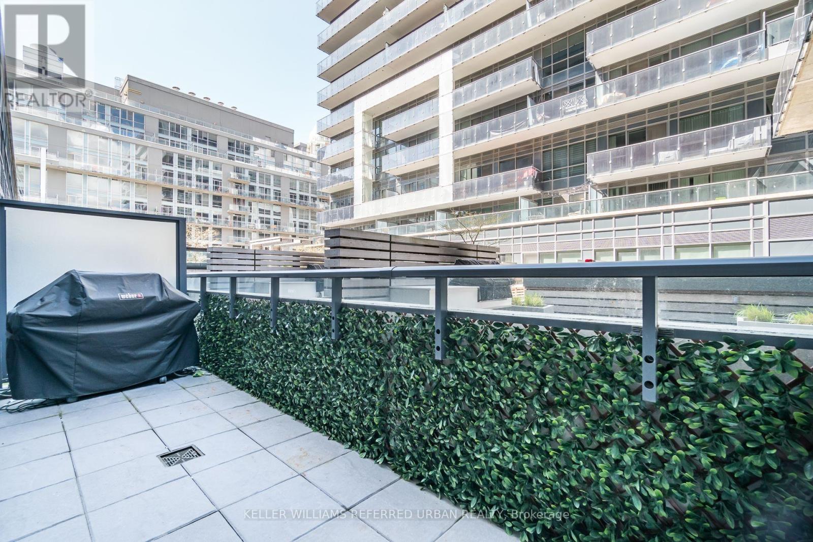 221 - 1030 King Street W, Toronto, Ontario  M6K 0B4 - Photo 13 - C13207434