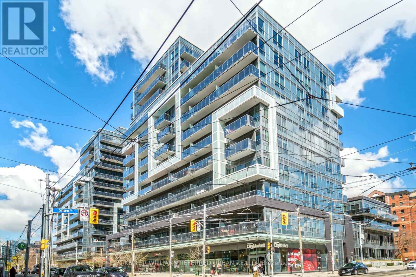 221 - 1030 King Street W, Toronto, Ontario  M6K 0B4 - Photo 16 - C13207434