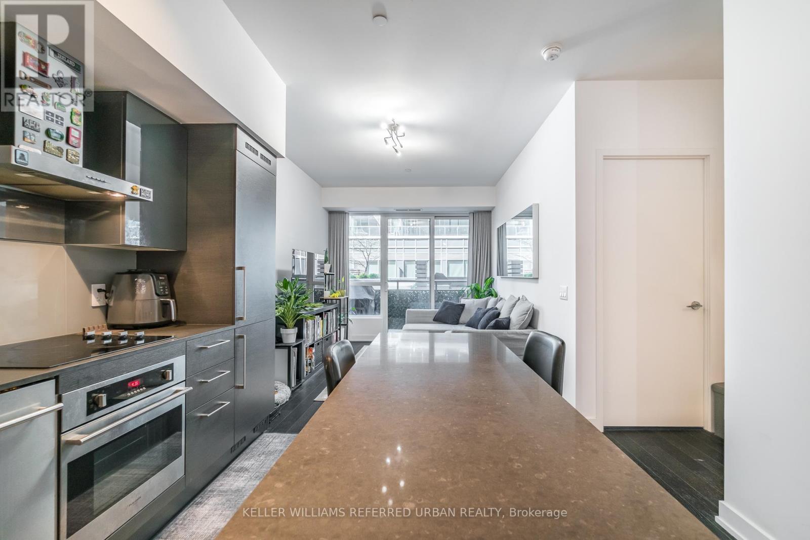 221 - 1030 King Street W, Toronto, Ontario  M6K 0B4 - Photo 2 - C13207434