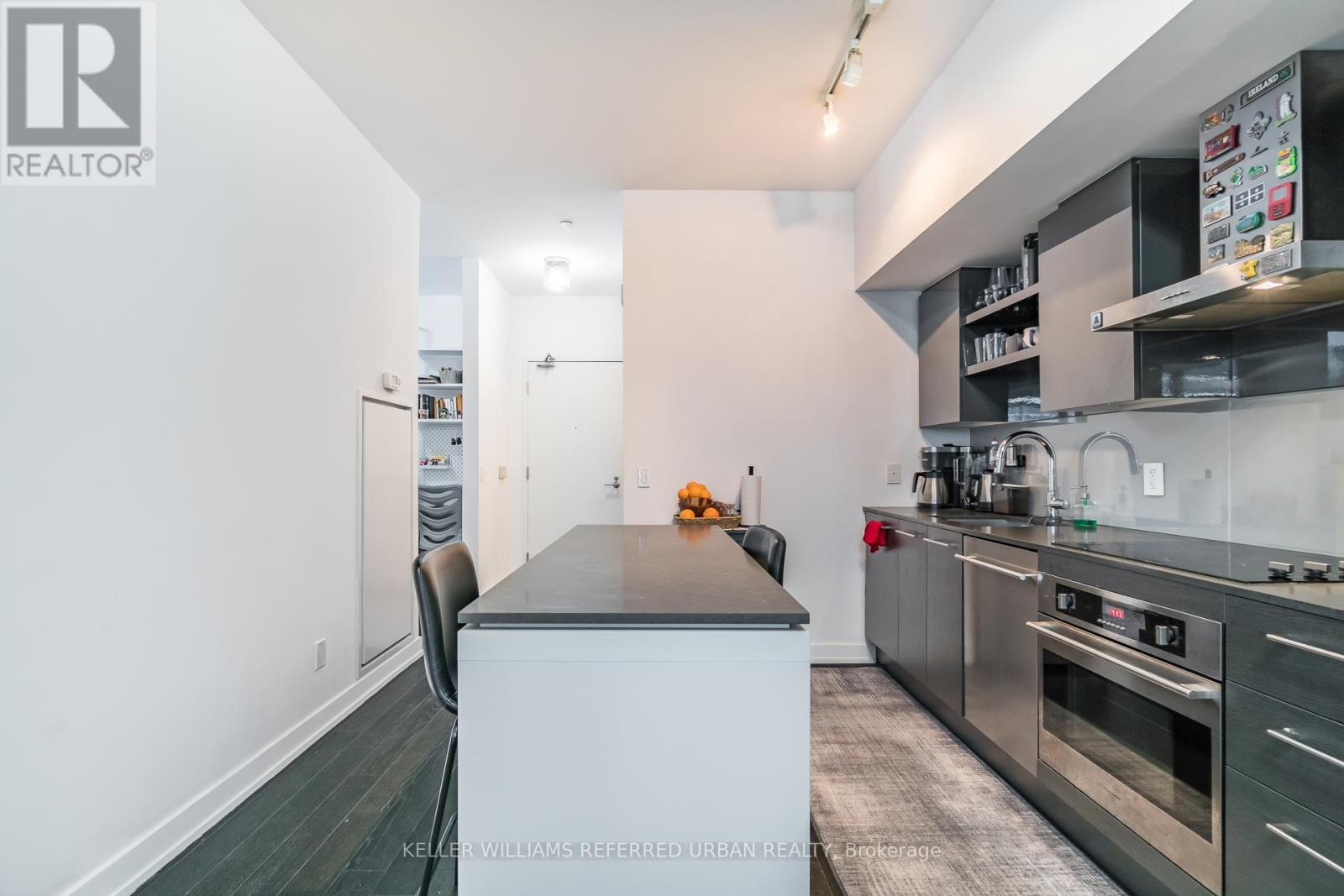 221 - 1030 King Street W, Toronto, Ontario  M6K 0B4 - Photo 5 - C13207434
