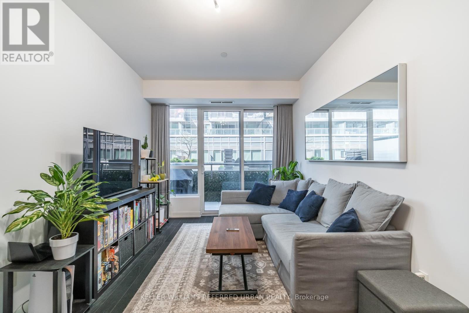 221 - 1030 King Street W, Toronto, Ontario  M6K 0B4 - Photo 7 - C13207434