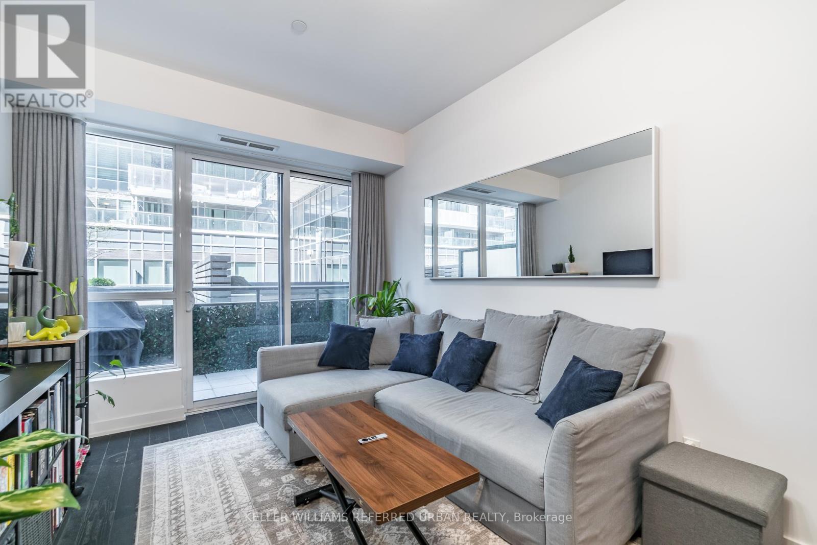 221 - 1030 King Street W, Toronto, Ontario  M6K 0B4 - Photo 8 - C13207434