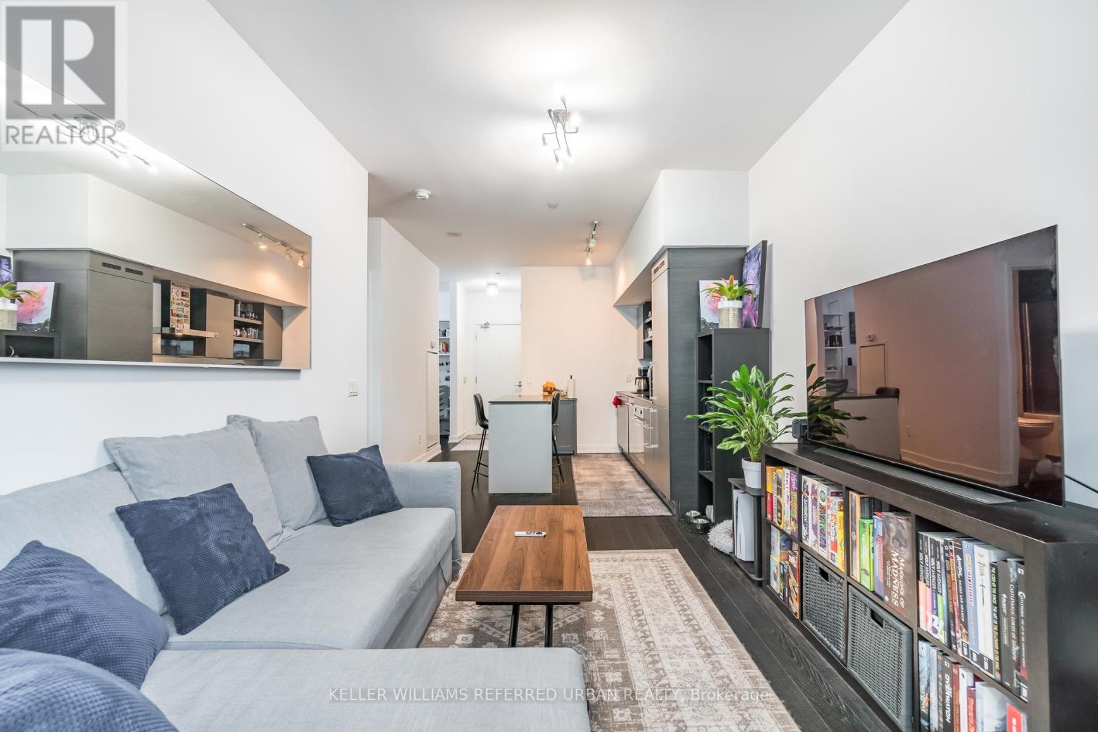 221 - 1030 King Street W, Toronto, Ontario  M6K 0B4 - Photo 9 - C13207434
