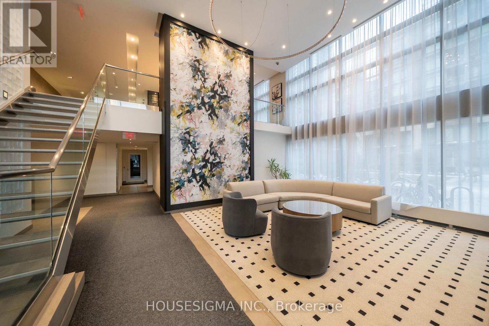 1601 - 15 Fort York Boulevard, Toronto, Ontario  M5V 3Y4 - Photo 12 - C13207458