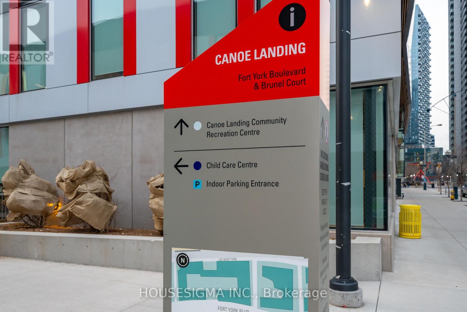1601 - 15 Fort York Boulevard, Toronto, Ontario  M5V 3Y4 - Photo 13 - C13207458