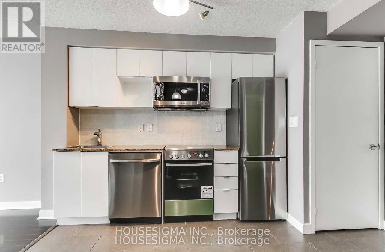 1601 - 15 Fort York Boulevard, Toronto, Ontario  M5V 3Y4 - Photo 5 - C13207458