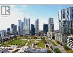1601 - 15 FORT YORK BOULEVARD, Toronto, Ontario