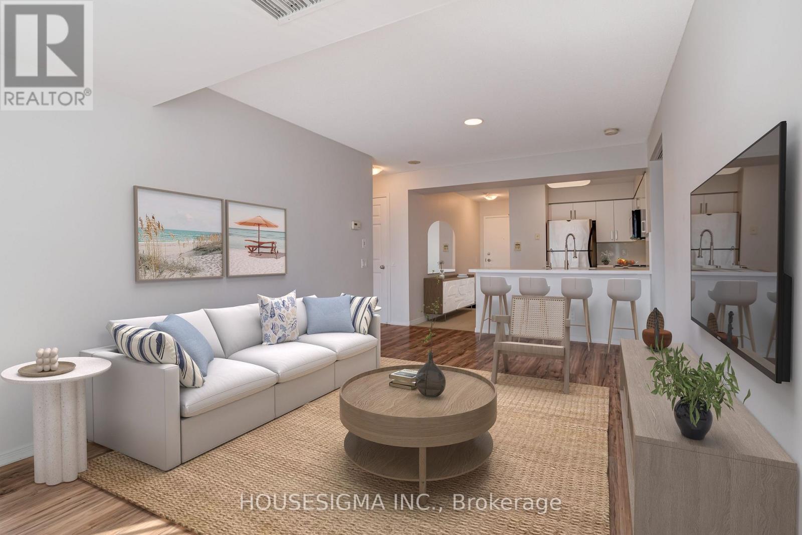 901 - 28 HARRISON GARDEN BOULEVARD, Toronto, Ontario