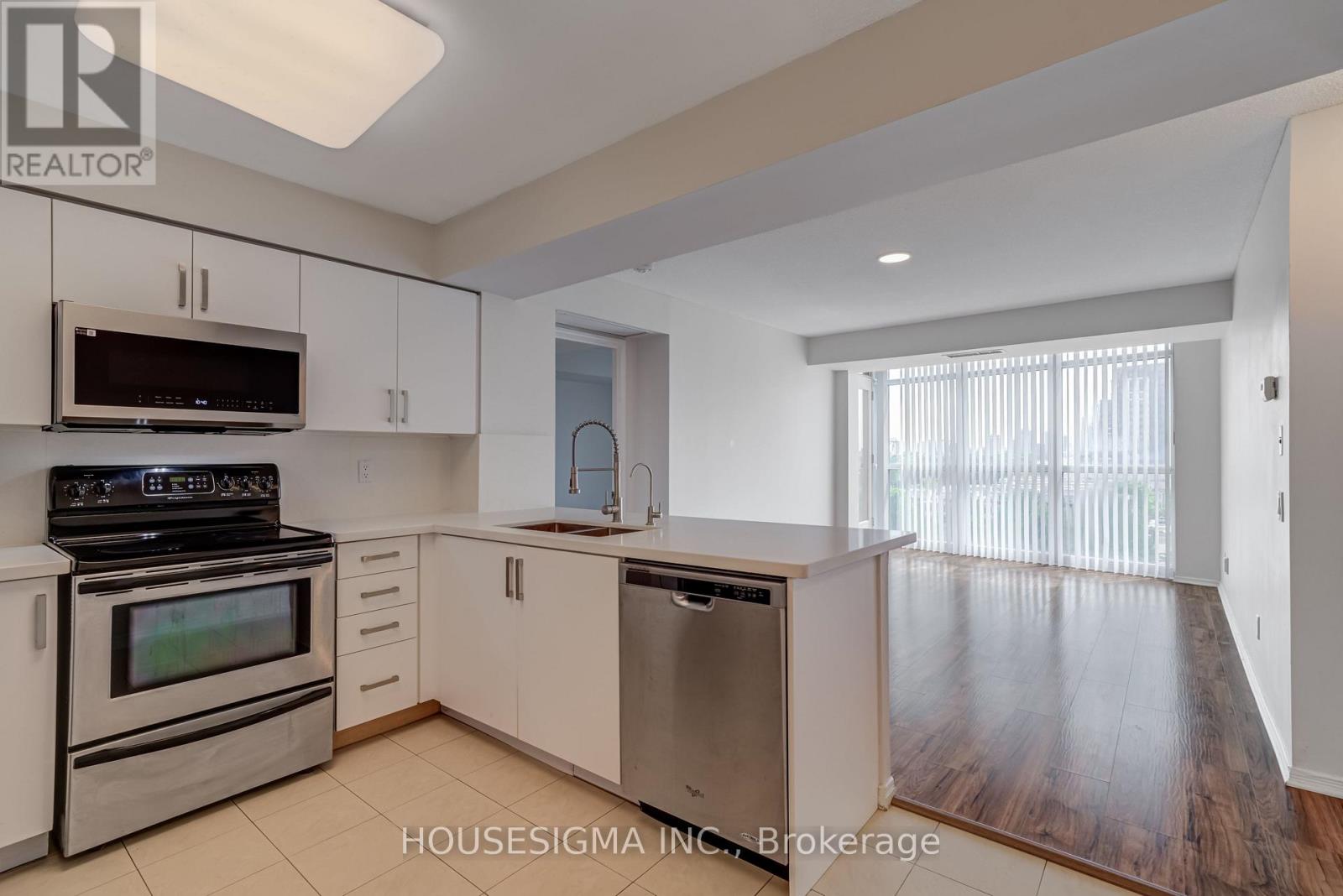 901 - 28 Harrison Garden Boulevard, Toronto, Ontario  M2N 7B5 - Photo 10 - C13207468