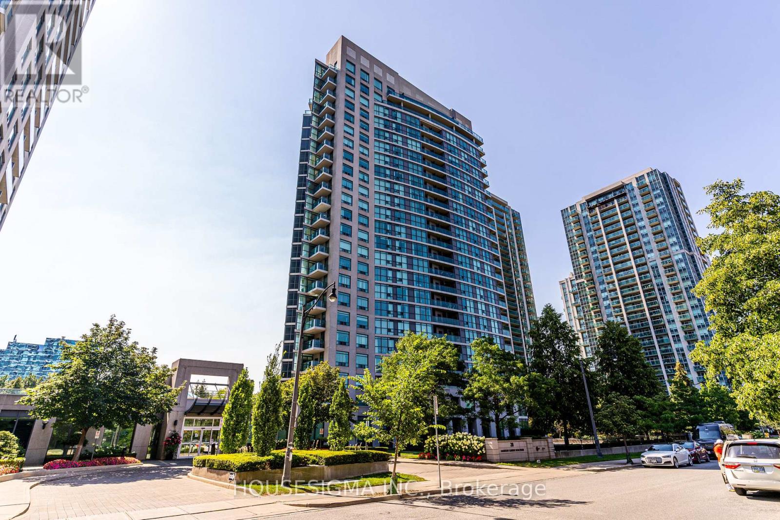 901 - 28 Harrison Garden Boulevard, Toronto, Ontario  M2N 7B5 - Photo 23 - C13207468