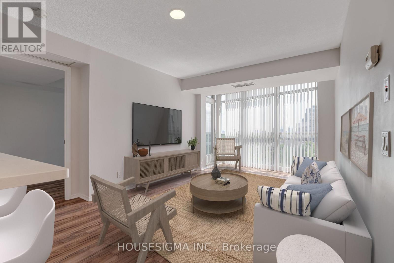 901 - 28 Harrison Garden Boulevard, Toronto, Ontario  M2N 7B5 - Photo 4 - C13207468