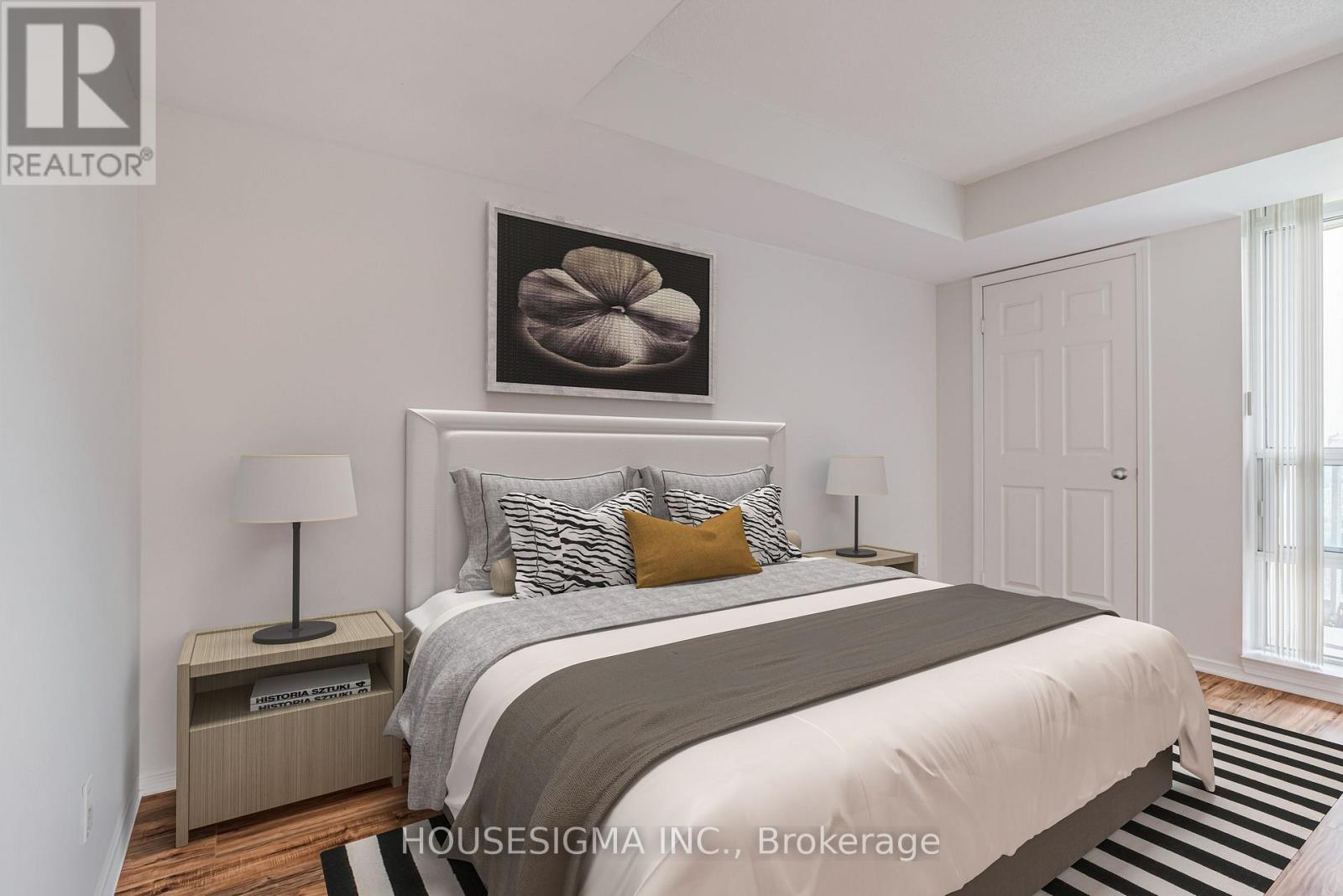 901 - 28 Harrison Garden Boulevard, Toronto, Ontario  M2N 7B5 - Photo 5 - C13207468