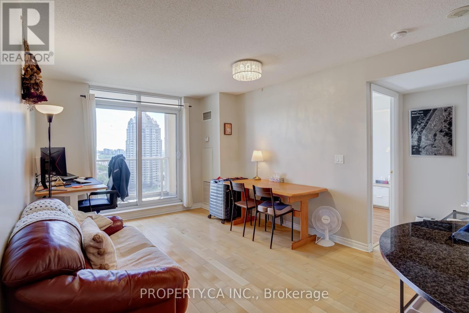 1705 - 18 Kenaston Gardens, Toronto, Ontario  M2K 1G8 - Photo 10 - C13207482