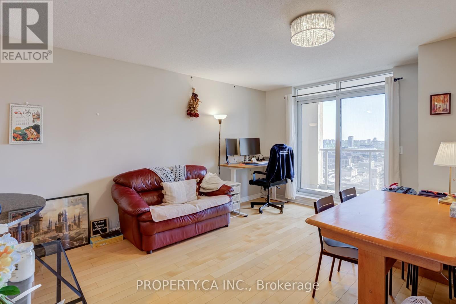 1705 - 18 Kenaston Gardens, Toronto, Ontario  M2K 1G8 - Photo 11 - C13207482