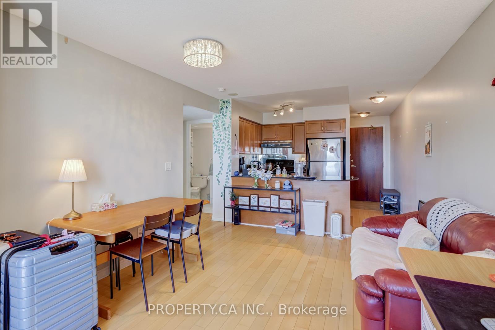 1705 - 18 Kenaston Gardens, Toronto, Ontario  M2K 1G8 - Photo 12 - C13207482