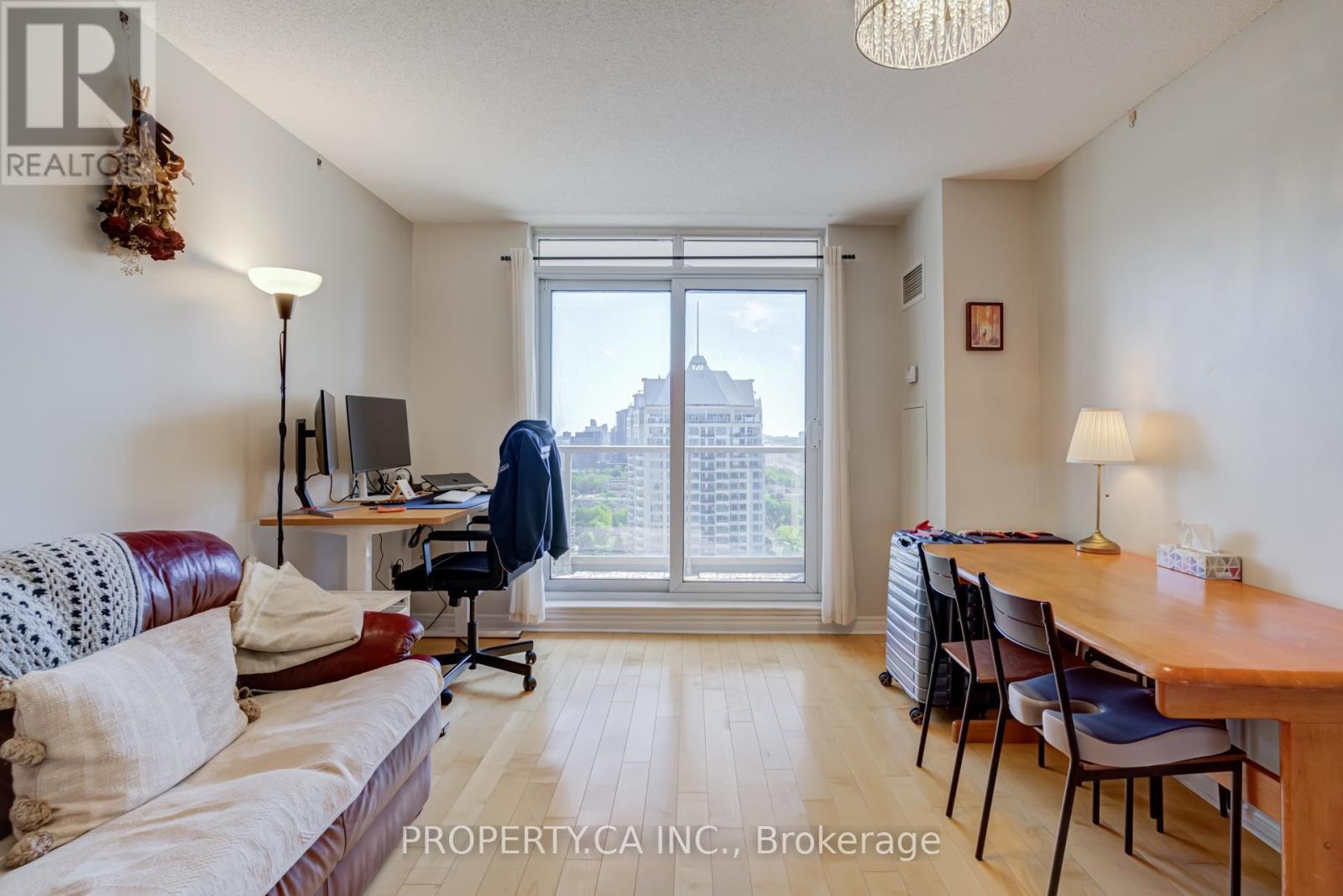 1705 - 18 Kenaston Gardens, Toronto, Ontario  M2K 1G8 - Photo 13 - C13207482