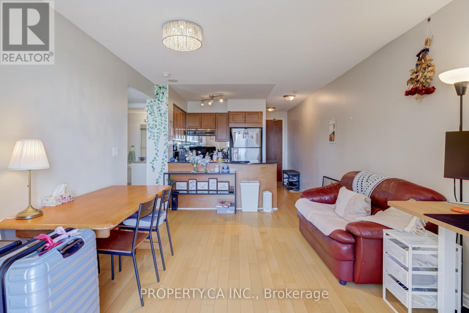 1705 - 18 Kenaston Gardens, Toronto, Ontario  M2K 1G8 - Photo 14 - C13207482