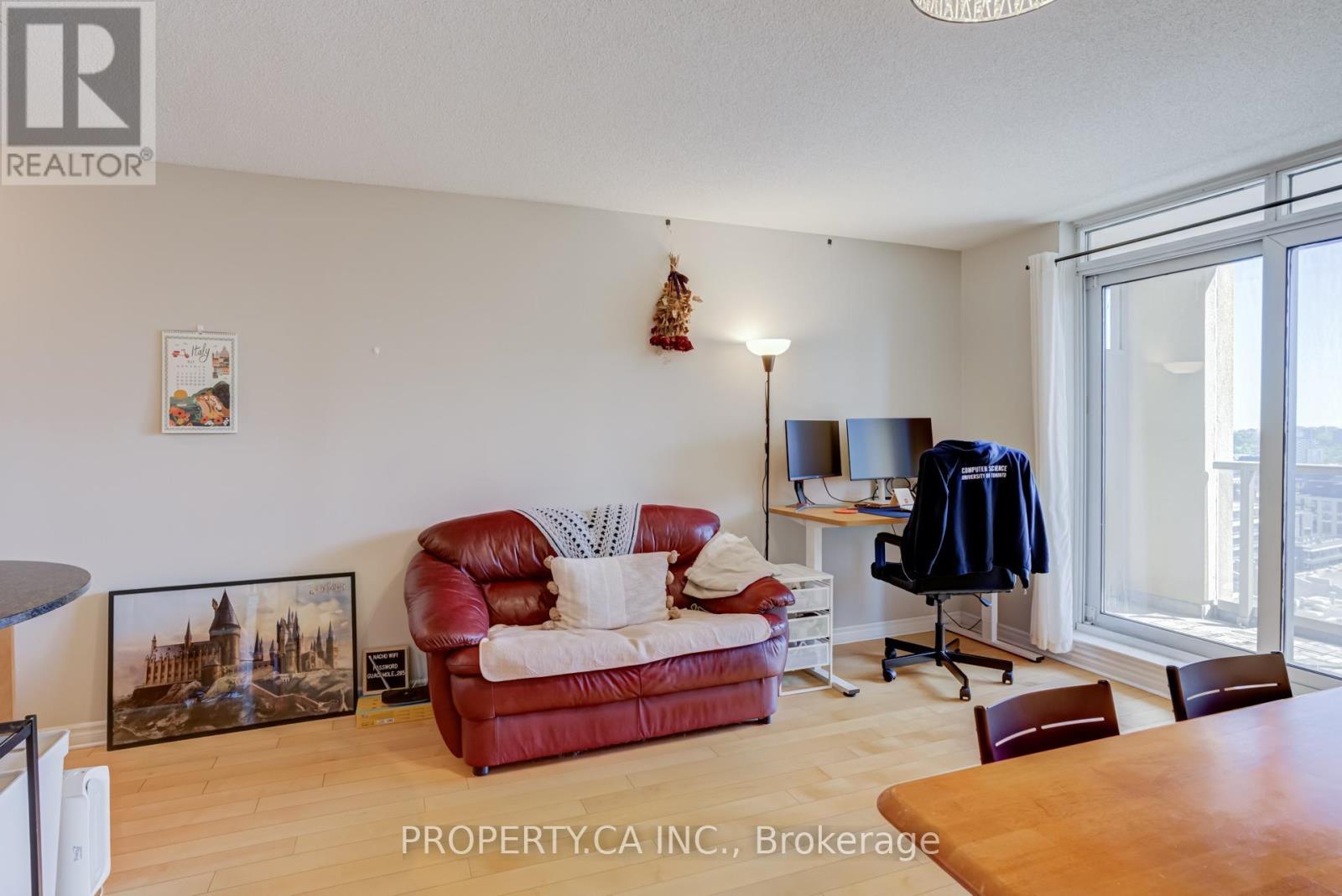 1705 - 18 Kenaston Gardens, Toronto, Ontario  M2K 1G8 - Photo 15 - C13207482