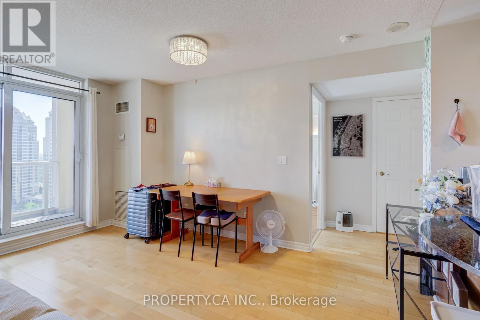 1705 - 18 Kenaston Gardens, Toronto, Ontario  M2K 1G8 - Photo 16 - C13207482